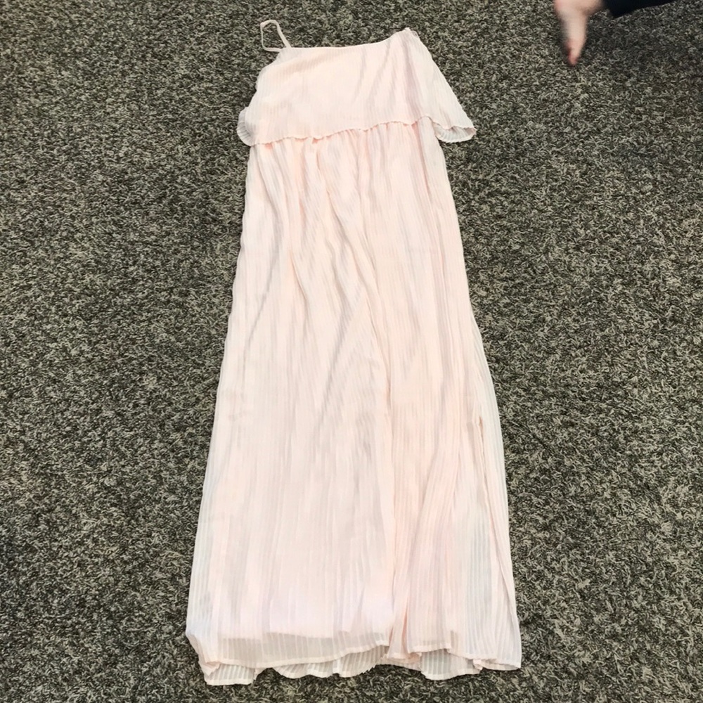 Bridesmaid/date night dress